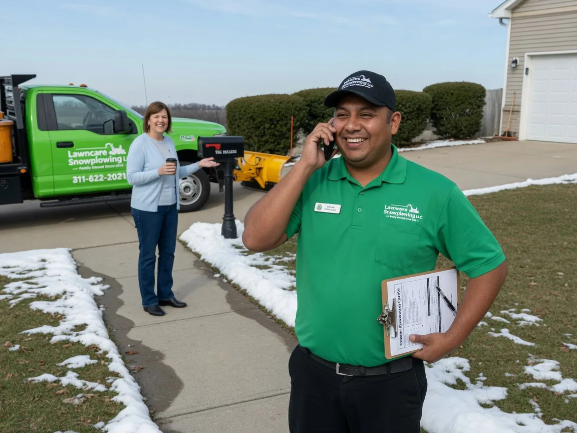 Lawn Care Services By Expert Landscaper Brackney, PA FAQs